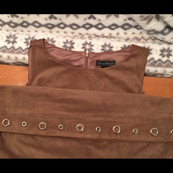 π΅ Jessica Howard π΅ - Picture 3 of 5